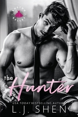 The Hunter by Shen, L. J.