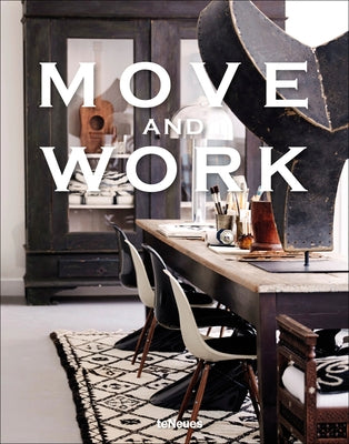 Move and Work by Birger, Malene