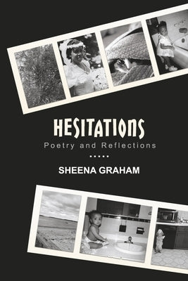 Hesitations by Graham, Sheena