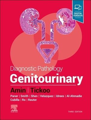 Diagnostic Pathology: Genitourinary by Amin, Mahul B.