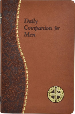 Daily Companion for Men by Wright, Allan F.