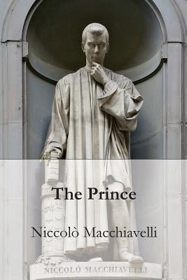 The Prince by Marriott, W. K.