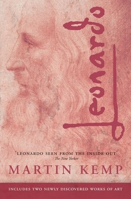 Leonardo: Revised Edition by Kemp, Martin