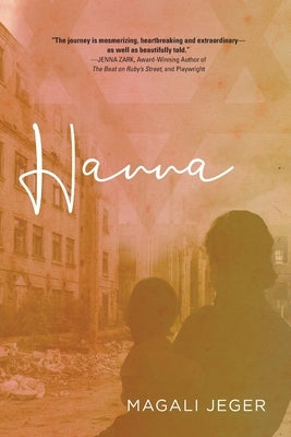 Hanna by Jeger, Magali