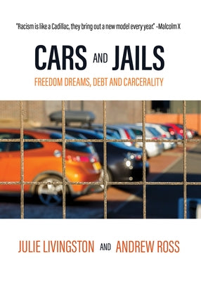 Cars and Jails by Livingston, Julie