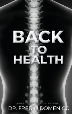 Back to Health by Didomenico, Fred