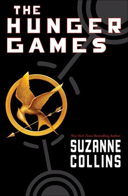 The Hunger Games by Collins, Suzanne