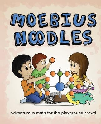 Moebius Noodles by McManaman, Yelena