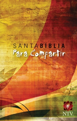 Santa Biblia Para Compartir-Ntv by Tyndale