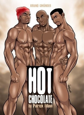 Hot Chocolate by Fillion, Patrick