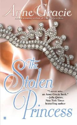 The Stolen Princess by Gracie, Anne