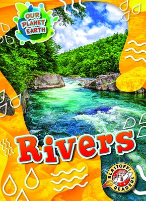 Rivers by Green, Sara