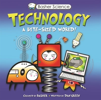 Technology by Basher, Simon