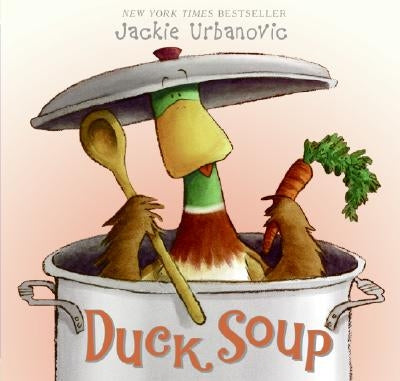 Duck Soup by Urbanovic, Jackie