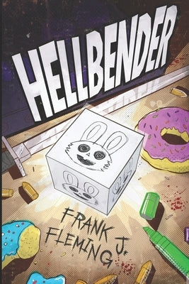 Hellbender by Fleming, Frank J.