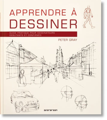 Apprendre À Dessiner by Taschen