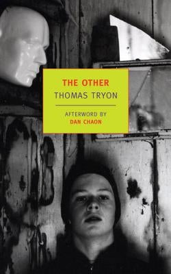 The Other by Tryon, Thomas