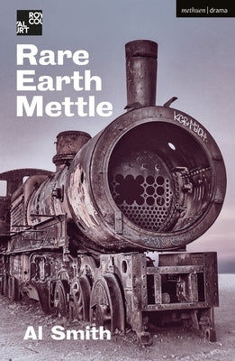 Rare Earth Mettle by Smith, Al