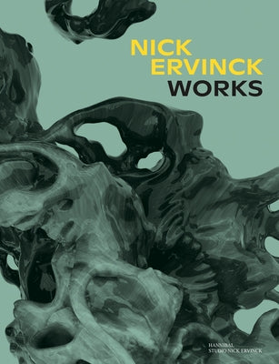 Nick Ervinck: Works, Gni_ri_2022 by Ervinck, Nick
