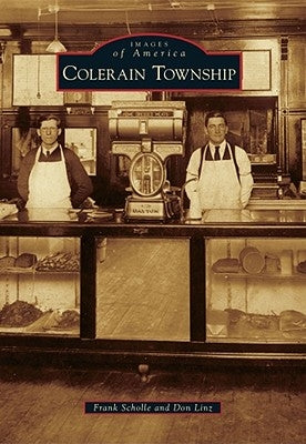 Colerain Township by Scholle, Frank
