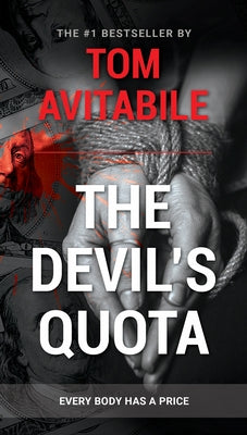 The Devil's Quota by Avitabile, Tom