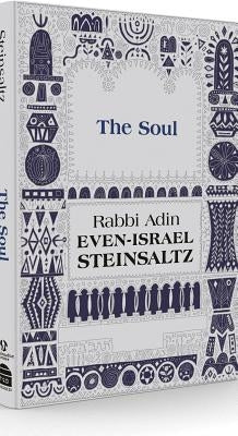 The Soul by Steinsaltz, Adin