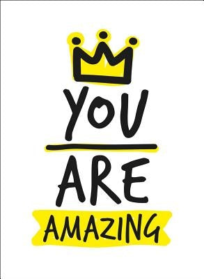 You Are Amazing by Andrews McMeel Publishing