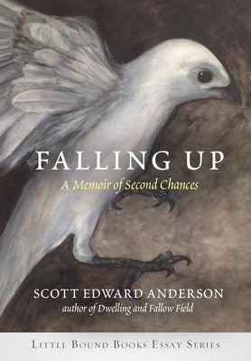 Falling Up: A Memoir of Second Chances by Anderson, Scott Edward
