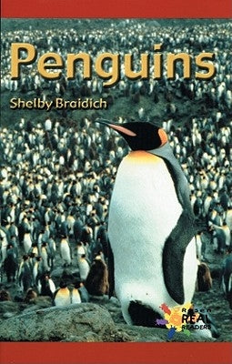 Penguins by Braidich, Shelby