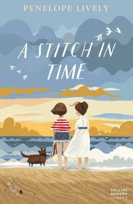 A Stitch in Time by Lively, Penelope