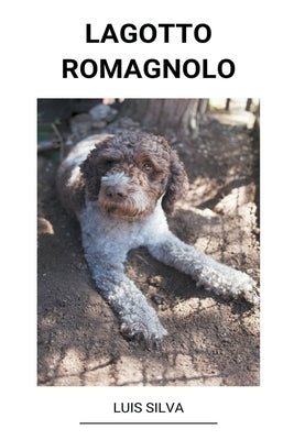 Lagotto Romagnolo by Silva, Luis