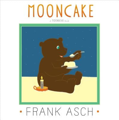 Mooncake by Asch, Frank