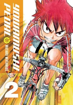 Yowamushi Pedal, Vol. 2 by Watanabe, Wataru