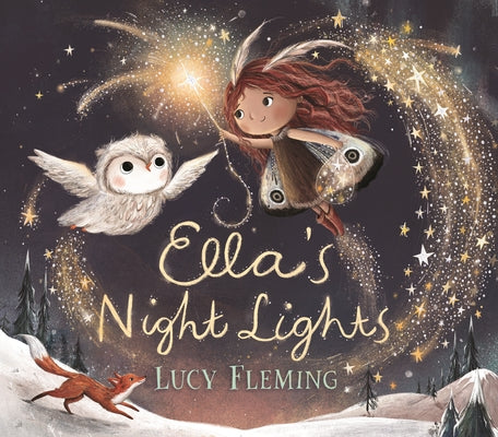 Ella's Night Lights by Fleming, Lucy