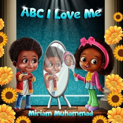 ABC I Love Me by Muhammad, Miriam