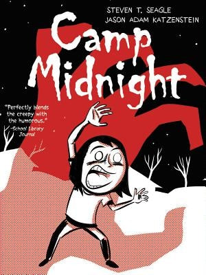 Camp Midnight by Seagle, Steven T.