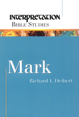 Mark by Deibert, Richard I.