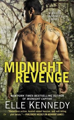 Midnight Revenge by Kennedy, Elle