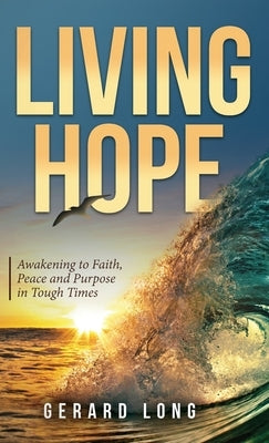 Living Hope by Long, Gerard