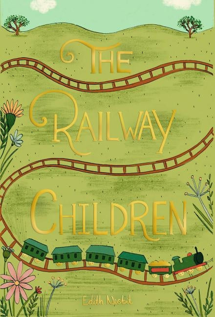 The Railway Children by Nesbit, Edith