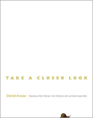 Take a Closer Look by Arasse, Daniel