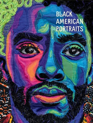 Black American Portraits: From the Los Angeles County Museum of Art by Kim, Christine