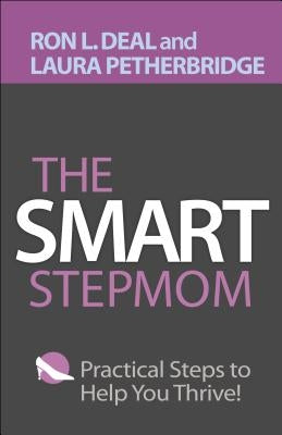 Smart Stepmom by Deal, Ron L.
