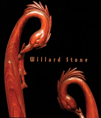 Willard Stone by Ramer, Randy