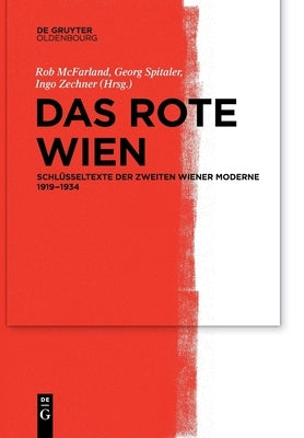 Das Rote Wien by No Contributor