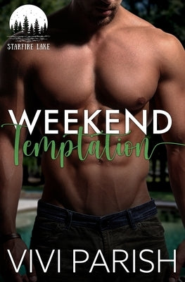 Weekend Temptation by Parish, Vivi