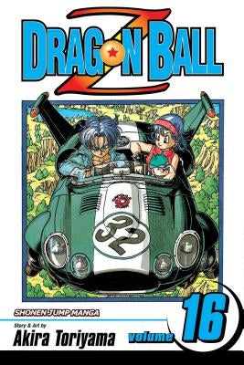 Dragon Ball Z, Vol. 16: Volume 16 by Toriyama, Akira