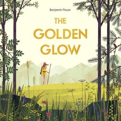 The Golden Glow by Flouw, Benjamin