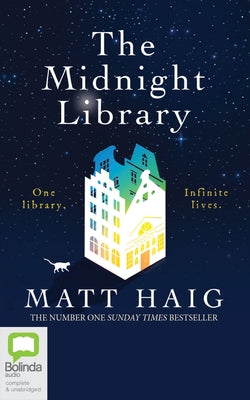 The Midnight Library by Haig, Matt