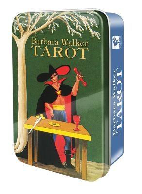 Barbara Walker in a Tin by G. Walker Barbara